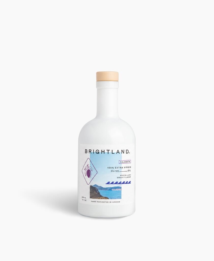 Brightland Kalamata Extra Virgin Olive Oil